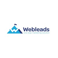 Web Leads Digital Marketing Agency & Academy logo - Similar company to K-Matrix Digital Intelligence Limited