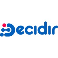 Decidir logo - Similar company to INSPAND