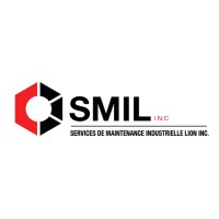 SMIL INC. logo - Similar company to Tecgenium