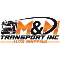 M & M Auto Transport Inc logo - Similar company to Logistic Transit Solutions