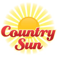 Country Sun Foods logo - Similar company to United Source One