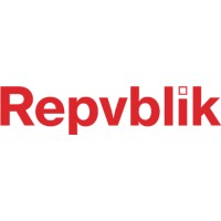Repvblik LLC logo - Similar company to Paradigm 3 Architecture
