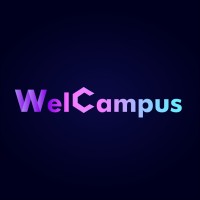 Welcampus logo - Similar company to Ciel Sbm Itb