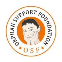 Orphan Support Foundation Pakistan (Osf)