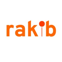 rakib logo - Similar company to De Buzz App