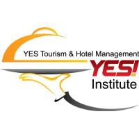 Yes Tourism & Hotel Management Institute logo - Similar company to Dcs Organization Ltd.