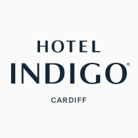 Hotel Indigo Cardiff logo - Similar company to Milk&Sugar | Collection