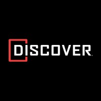 Discover Magazine logo - Similar company to Labx Media Group