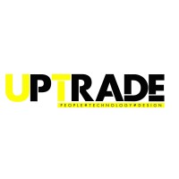 UpTrade logo - Similar company to Uptrade