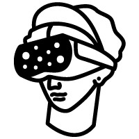 NFT Girl Gang logo - Similar company to We Are Girl Squad (Wags)
