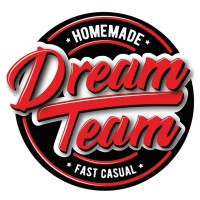 DREAM TEAM logo - Similar company to Maison Azalée