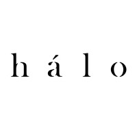 hálo logo - Similar company to By Hinders