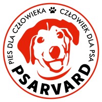 spółdzielnia socjalna PSARVARD; social cooperative PSARVARD logo - Similar company to Digital Passion