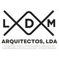 LDM Arquitectos Ltd. logo - Similar company to Cevel -  Carvalho & Vedor, Engenharia, Lda.