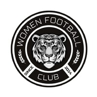 Women Football Club logo - Similar company to Grid8