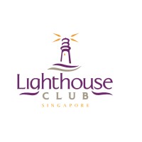 Lighthouse Club (Singapore) logo - Similar company to Lfa Studio