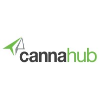 Cannahub logo - Similar company to Sovereign Fields