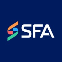 Sports For All (SFA) logo - Similar company to Khelomore
