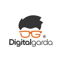 DIGITALGARDA logo - Similar company to Memo Milano