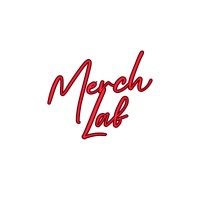 MERCH LAB COLOMBIA logo - Similar company to Daleth Fashion Studio