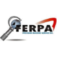 FERPA logo - Similar company to Luttechub