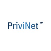 PriviNet logo - Similar company to Winnow