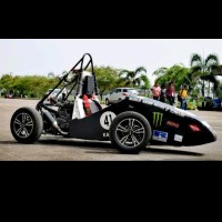 Team Kalam Motorsports logo - Similar company to Marktech-The Marketing Club Of Sme, Iit Jodhpur