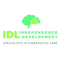 INDEPENDENCE-DEVELOPMENT LTD logo - Similar company to Progreso Consulting Ltd