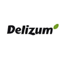 Delizum logo - Similar company to Vegliv