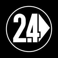 2point4ward logo - Similar company to Grow Tech Apps