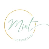 Mint Copywriting logo - Similar company to Manta Marketing