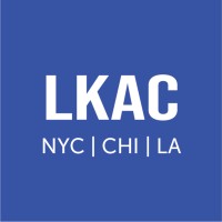 LK Art Consultants logo - Similar company to Swatchroom