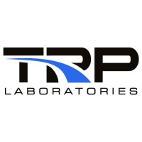 TRP Laboratories logo - Similar company to Ccs