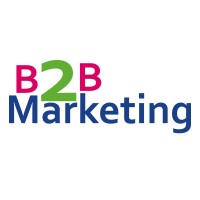 B2B Marketing logo - Similar company to Proscan