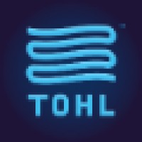 TOHL logo - Similar company to Alberta Clean Technology Industry Alliance