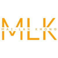 Mai-Lan Khong logo - Similar company to Raise The Round