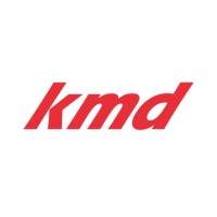 kmd_Lichtdesign logo - Similar company to Deeptech Capital Ag
