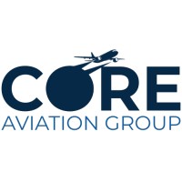 Core Aviation Group logo - Similar company to Core Aviation Services