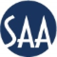 Society of American Archivists logo - Similar company to Scene Savers