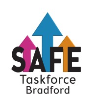 Bradford SAFE Taskforce logo - Similar company to Exceed Academies Trust