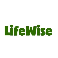 LifeWise logo - Similar company to Quint Group