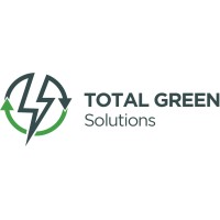 Total Green Solutions logo - Similar company to Hr Power Engineers