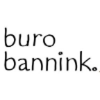 Buro Bannink logo - Similar company to Rvu