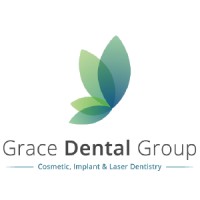Grace Dental Group logo - Similar company to Cymax Pty Ltd
