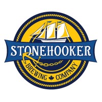 Stonehooker Brewing Company logo - Similar company to Silversmith Brewing Company