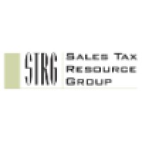 Sales Tax Resource Group