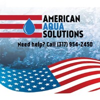 American Aqua Solutions logo - Similar company to Kramer Companies