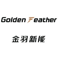 Golden Feather New Energy logo - Similar company to Shenzhen Cona New Energy Technology Co.,Ltd