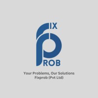 Fixprob logo - Similar company to Voucheriser