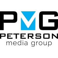 Peterson Media Group logo - Similar company to Ellen Tracy